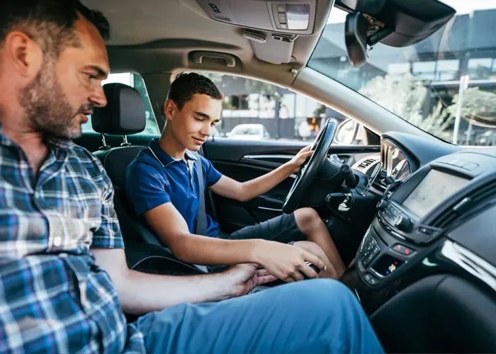 Habilitação de Carro Habilitação de Carro